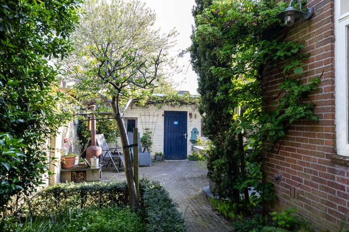 Foto 42 van Plantsoen 4