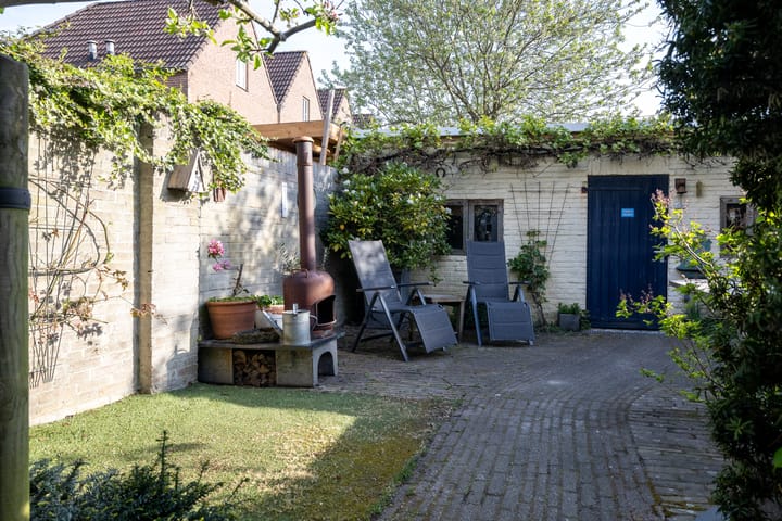 Foto 43 van Plantsoen 4