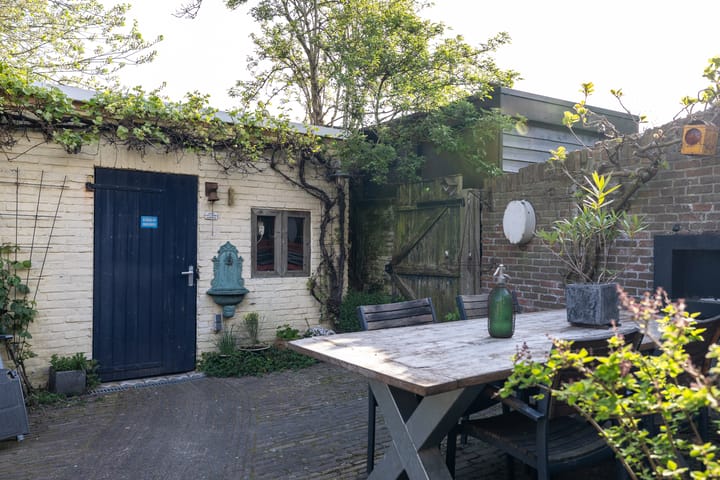 Foto 44 van Plantsoen 4