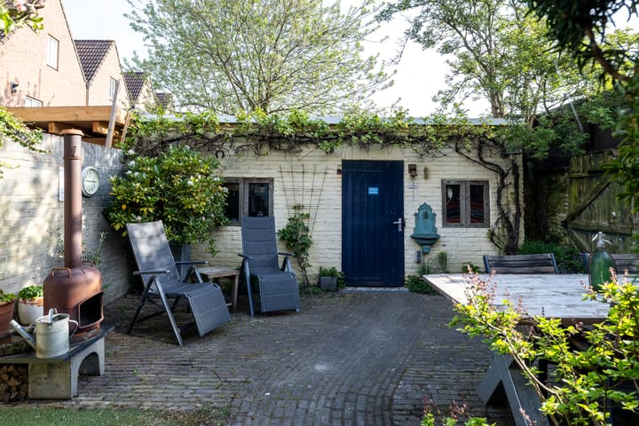 Foto 47 van Plantsoen 4