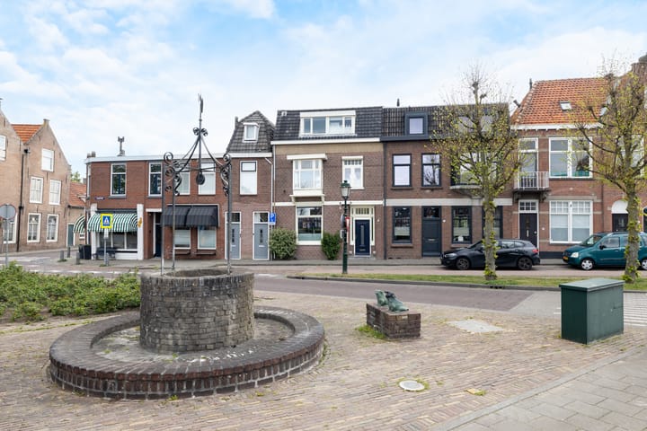 Foto 49 van Plantsoen 4