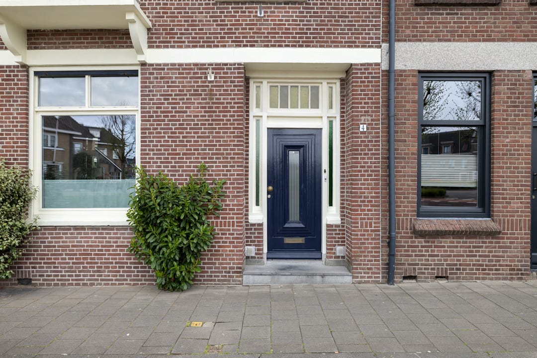 Photo 53 of Plantsoen 4