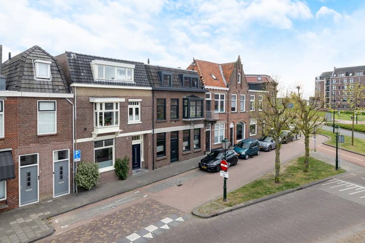 Foto 54 van Plantsoen 4