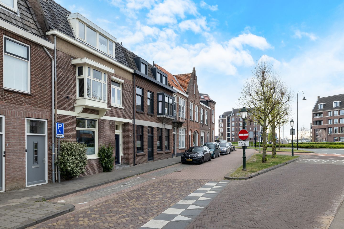 Photo 55 of Plantsoen 4