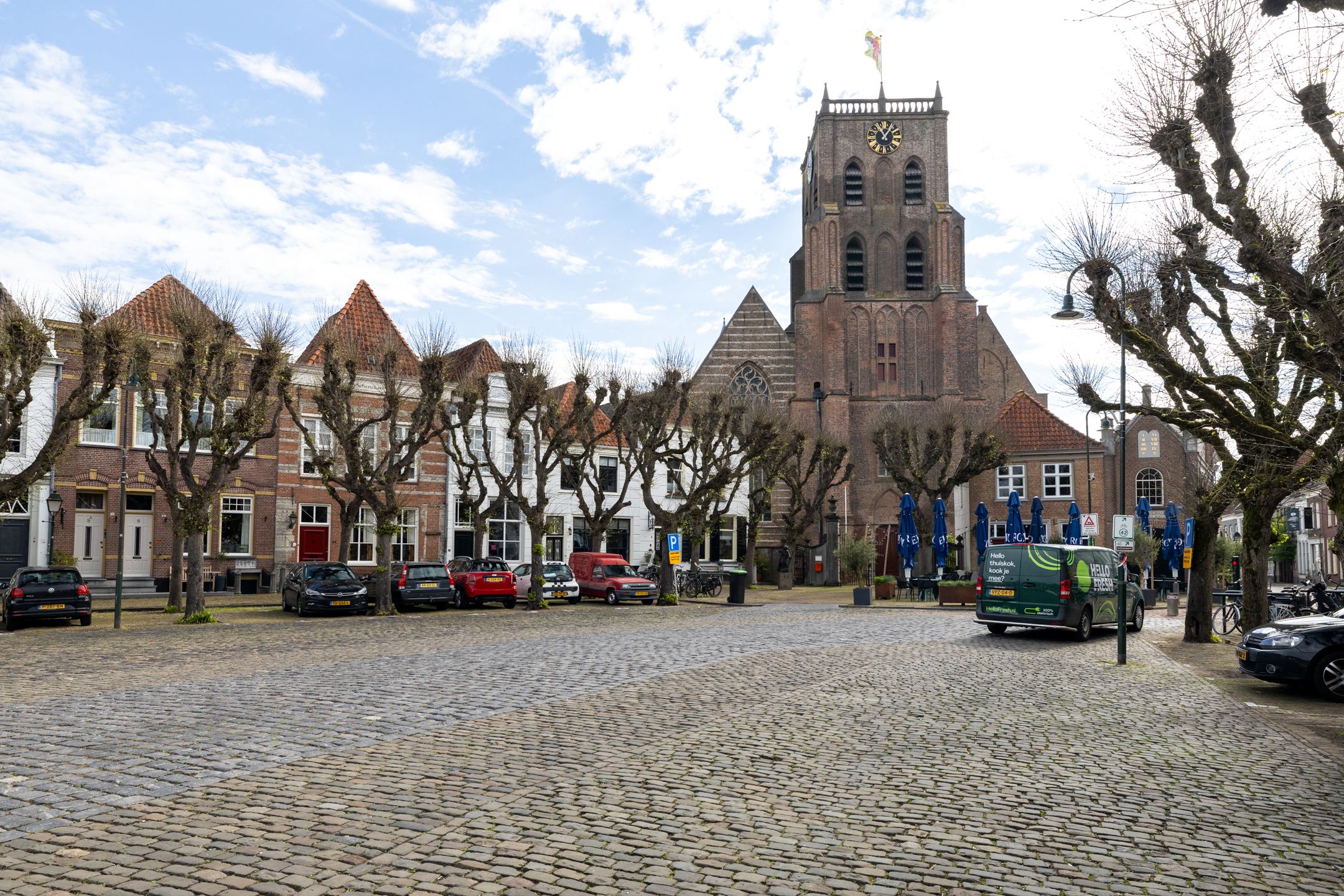 Photo 57 of Plantsoen 4