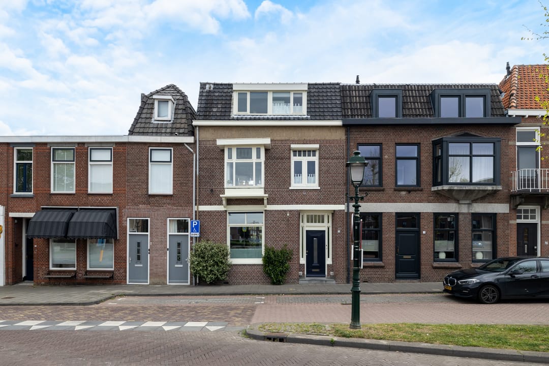 Photo 58 of Plantsoen 4