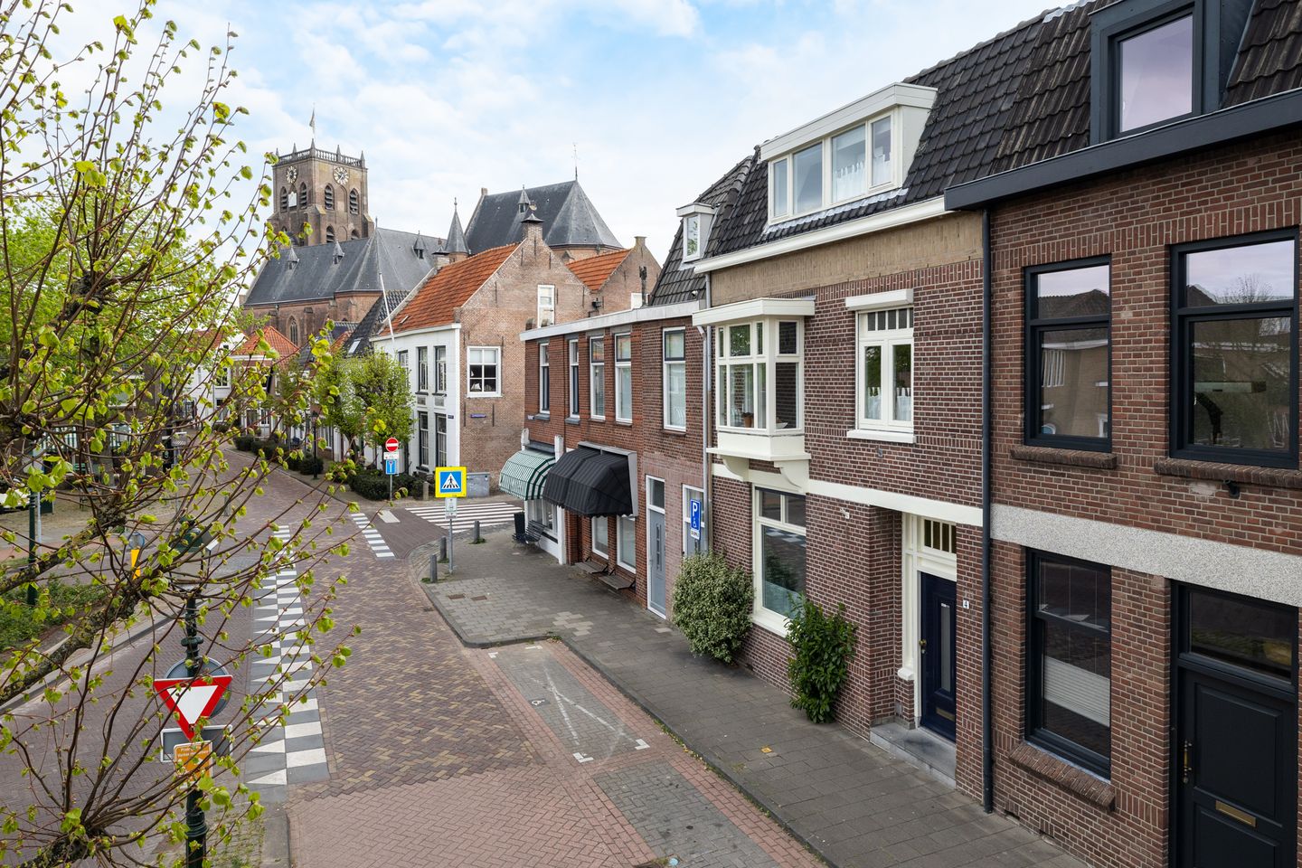 Photo 59 of Plantsoen 4