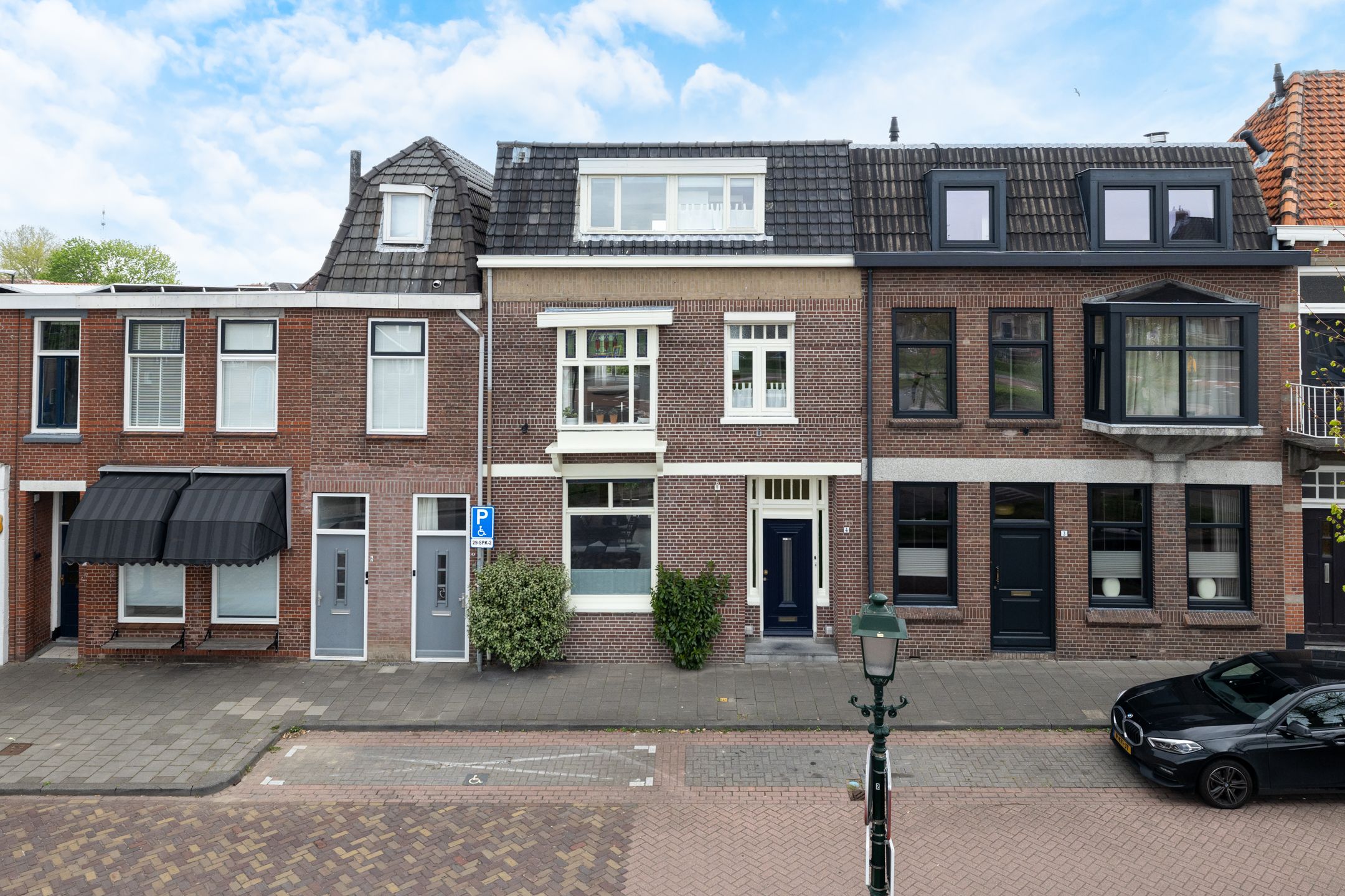 Photo 60 of Plantsoen 4