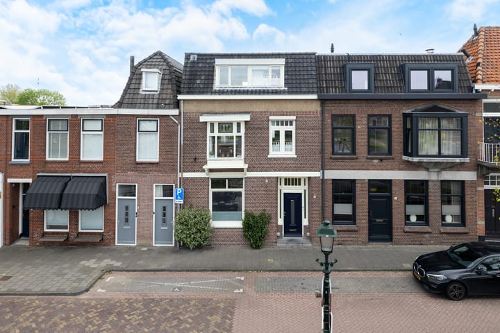 Foto 60 van Plantsoen 4