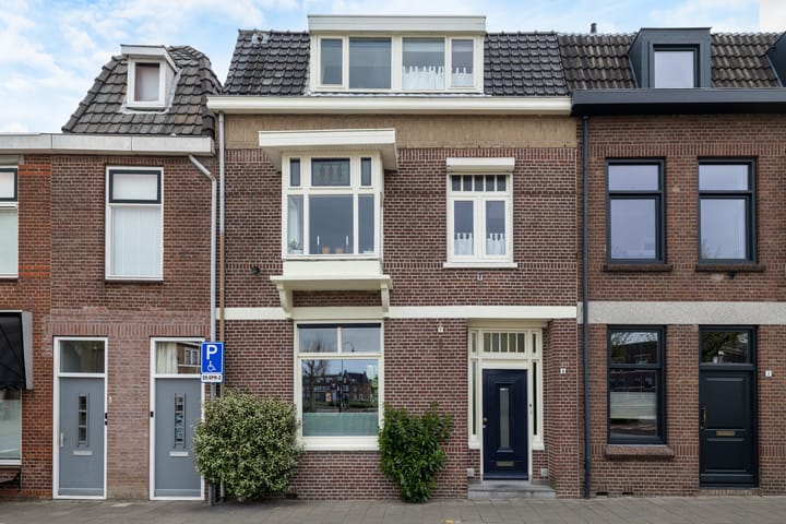 Foto 61 van Plantsoen 4