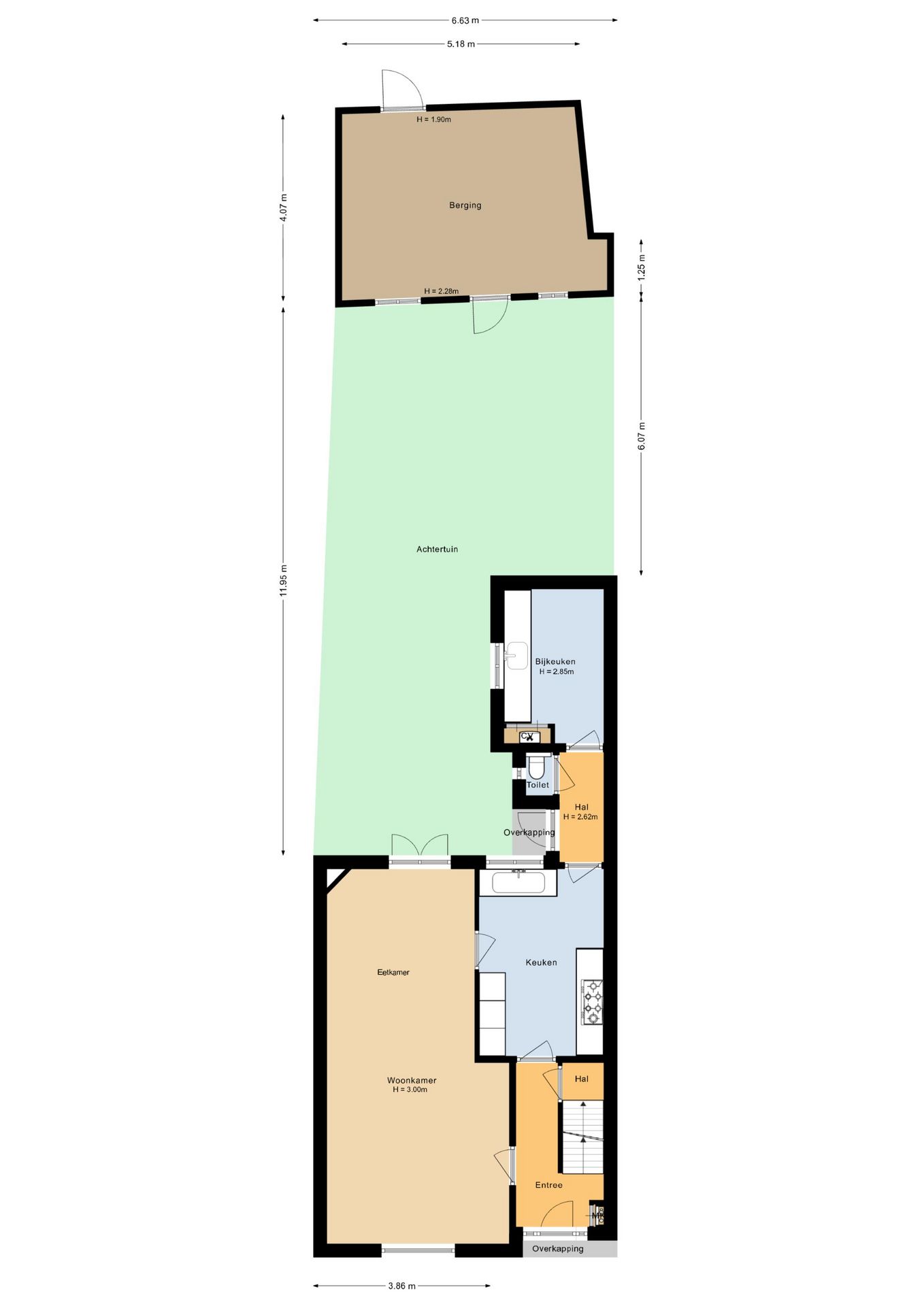 Photo 66 of Plantsoen 4