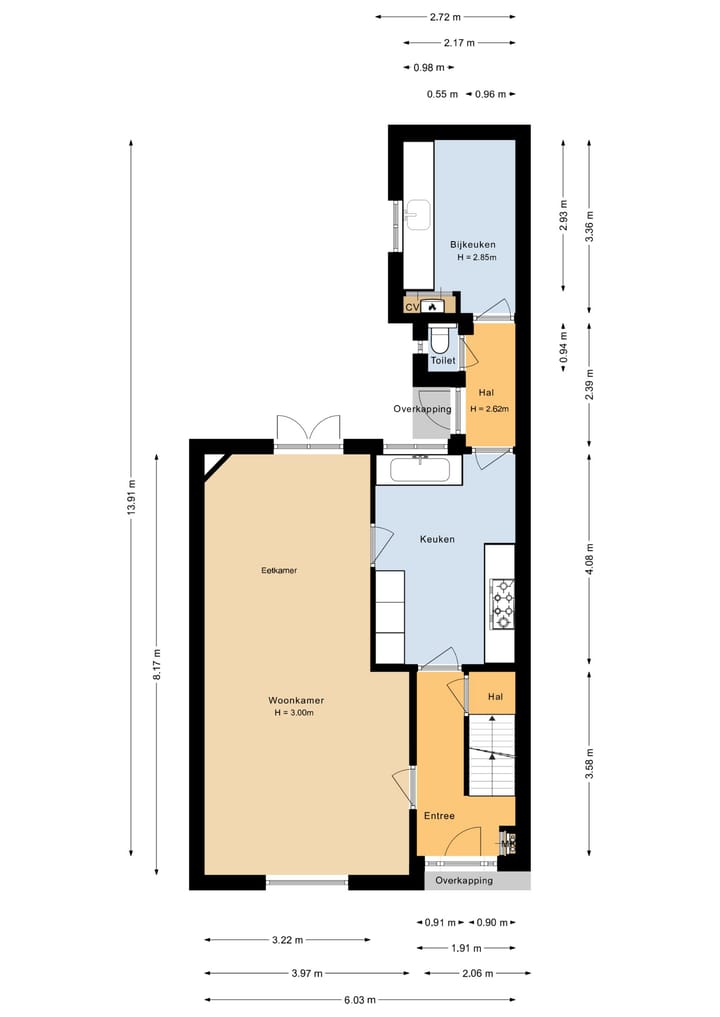 Foto 68 van Plantsoen 4