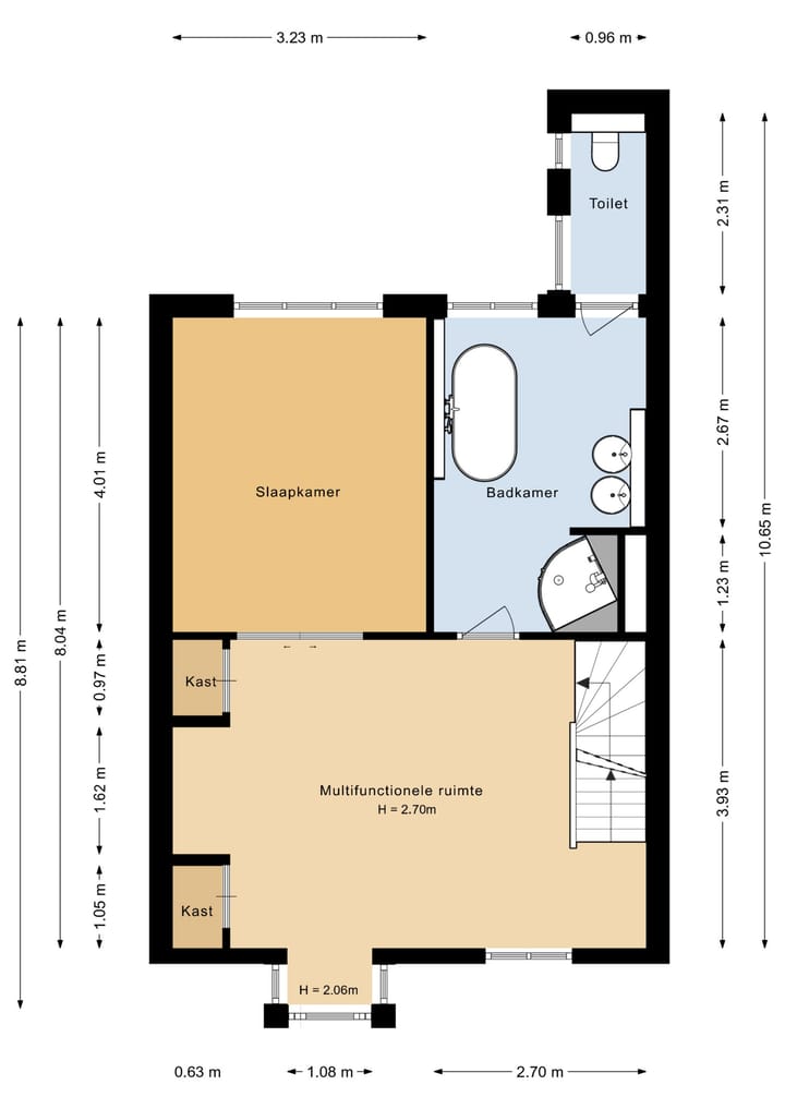 Foto 70 van Plantsoen 4