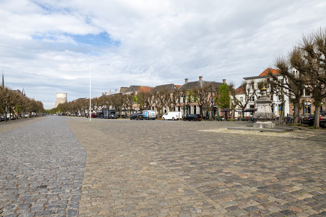 Photo 56 of Plantsoen 4