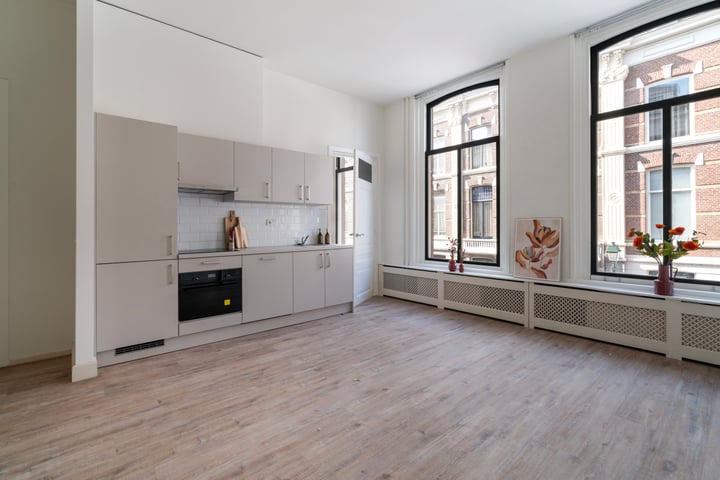 Van de Spiegelstraat 5 B