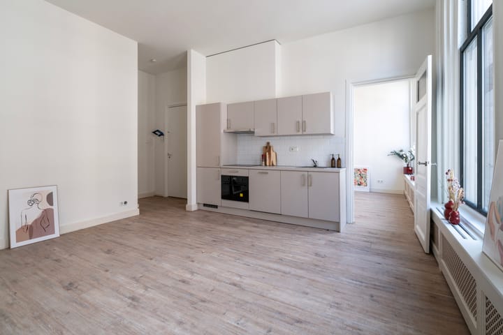 Foto 5 van Van de Spiegelstraat 5-B