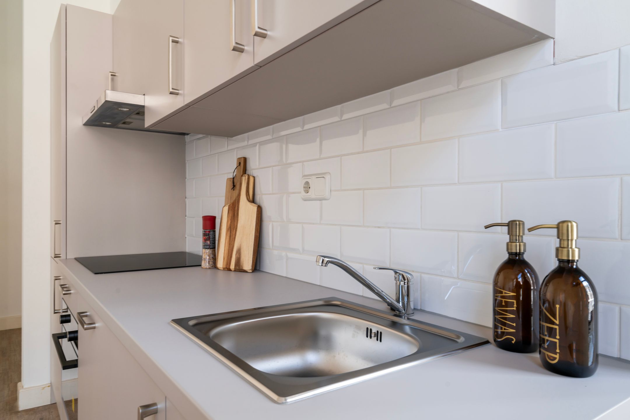 Foto 6 van Van de Spiegelstraat 5-B