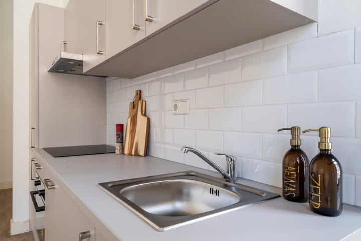 Foto 6 van Van de Spiegelstraat 5-B