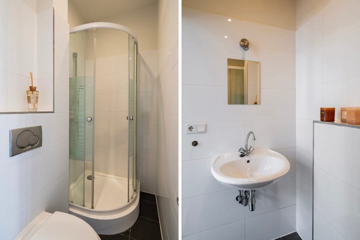 Foto 12 van Van de Spiegelstraat 5-B