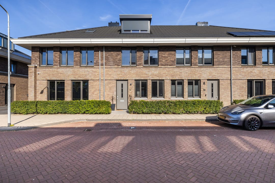 Foto 1 van Heerenhuis 14