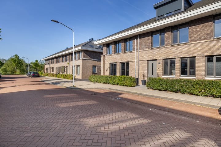 Foto 5 van Heerenhuis 14