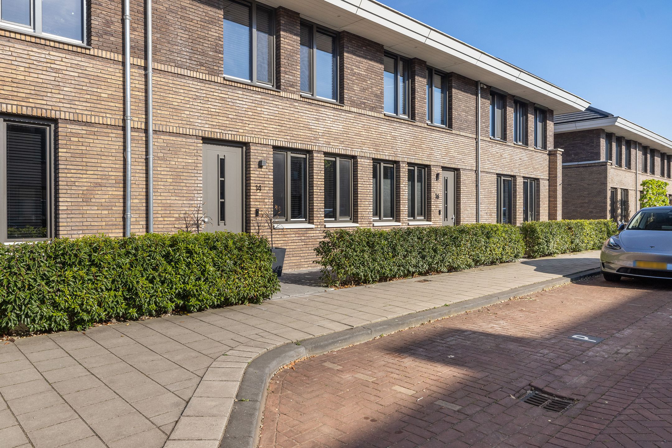 Foto 6 van Heerenhuis 14