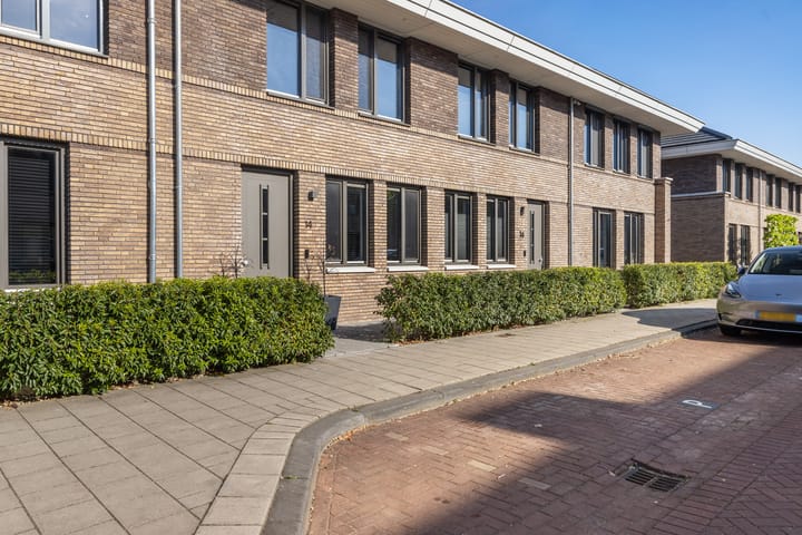 Foto 6 van Heerenhuis 14