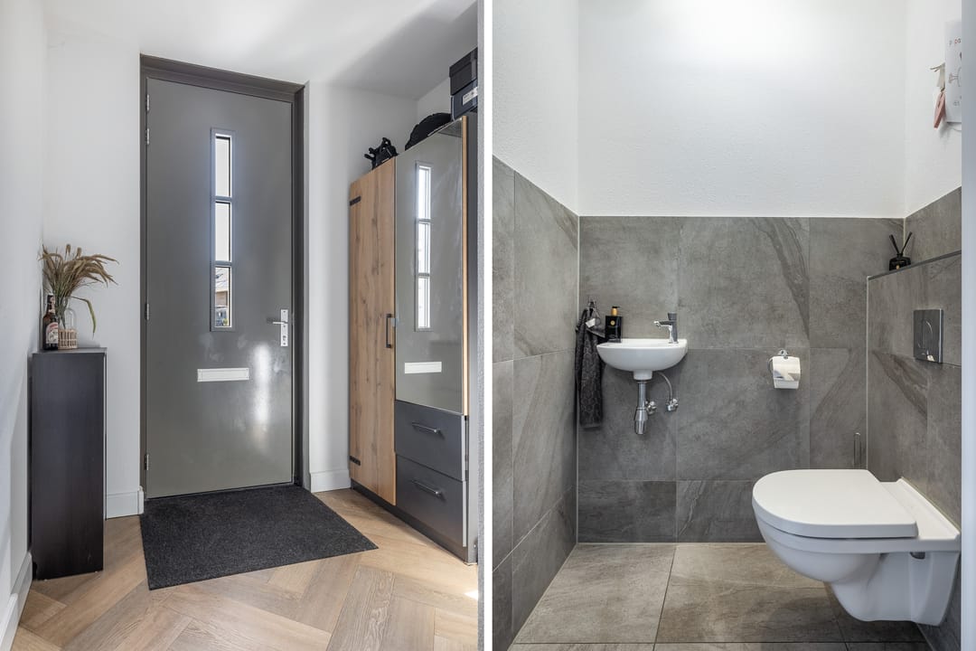 Foto 11 van Heerenhuis 14