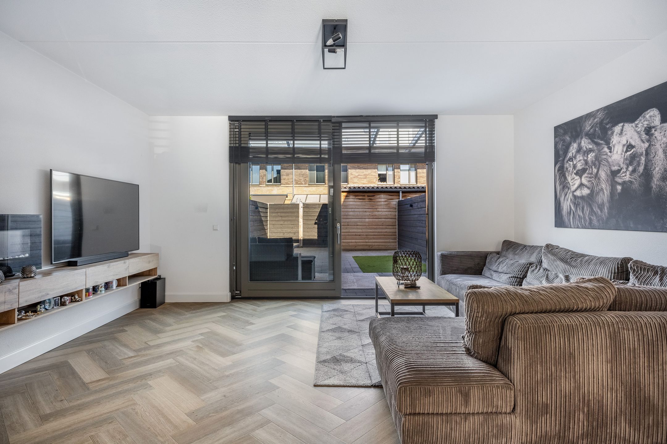 Foto 12 van Heerenhuis 14