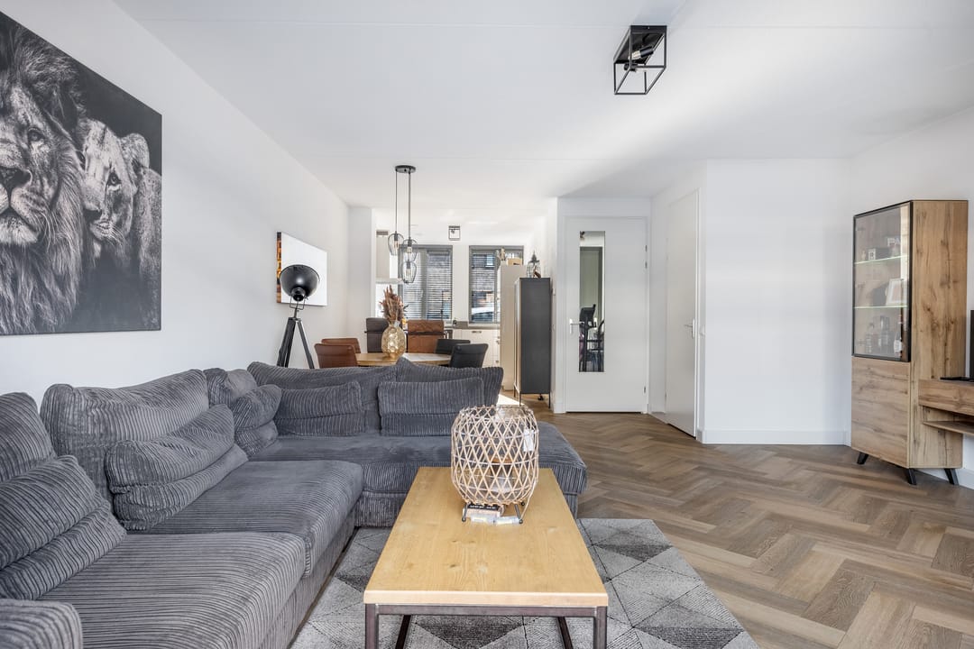 Foto 13 van Heerenhuis 14