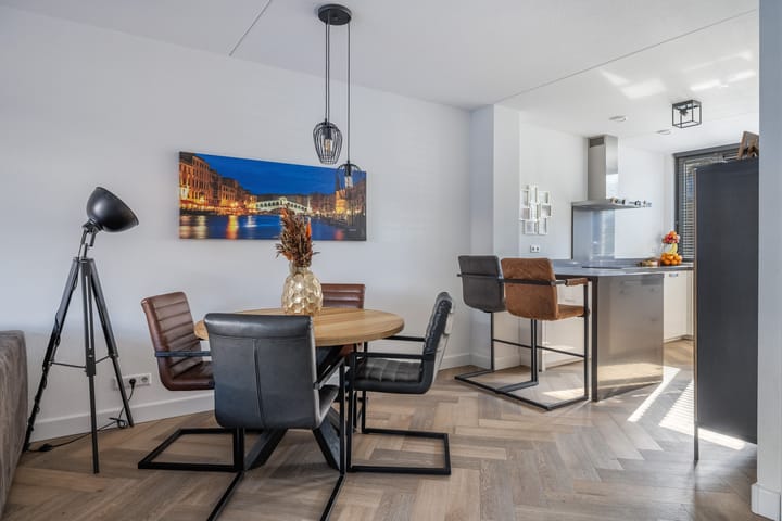 Foto 15 van Heerenhuis 14