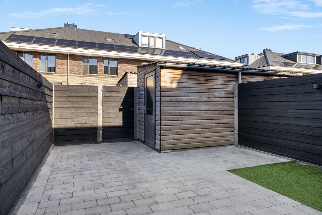 Foto 37 van Heerenhuis 14