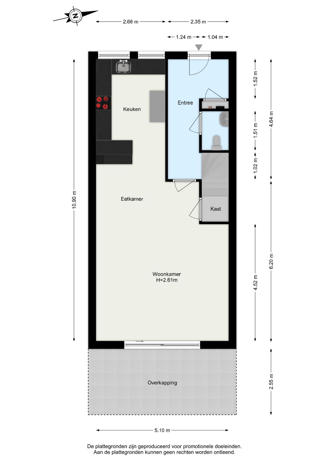 Foto 40 van Heerenhuis 14