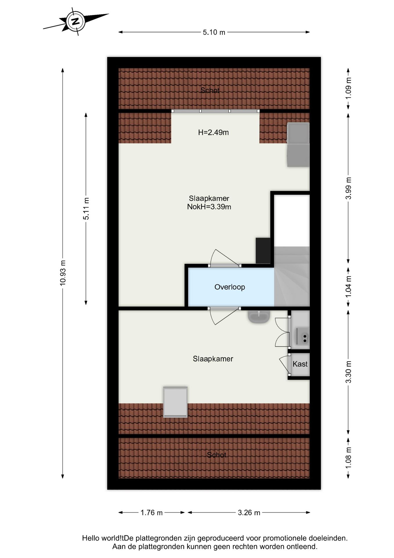 Foto 42 van Heerenhuis 14