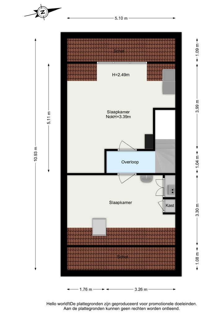 Foto 42 van Heerenhuis 14