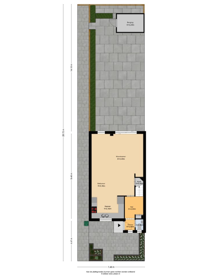 Foto 26 van Judith Leysterlaan 41