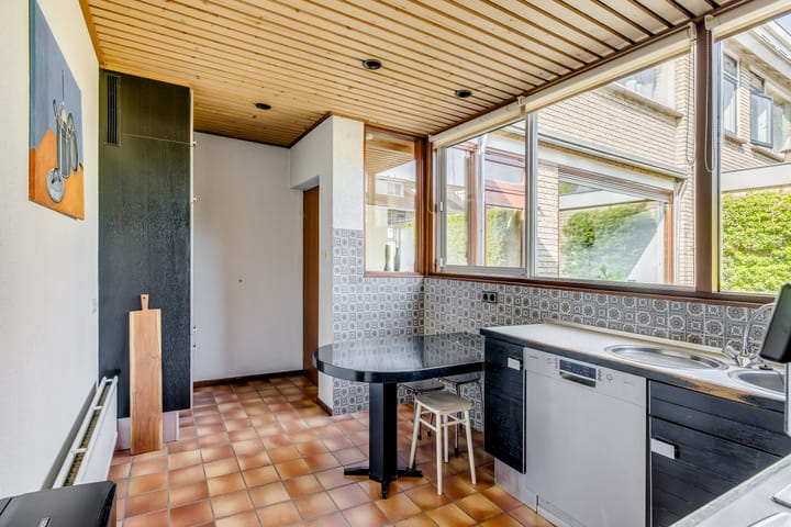 Foto 16 van Otselaan 34