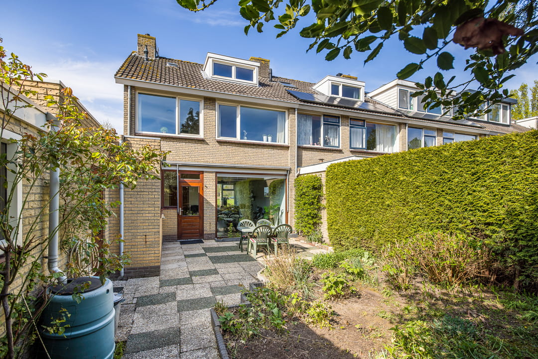 Foto 32 van Otselaan 34