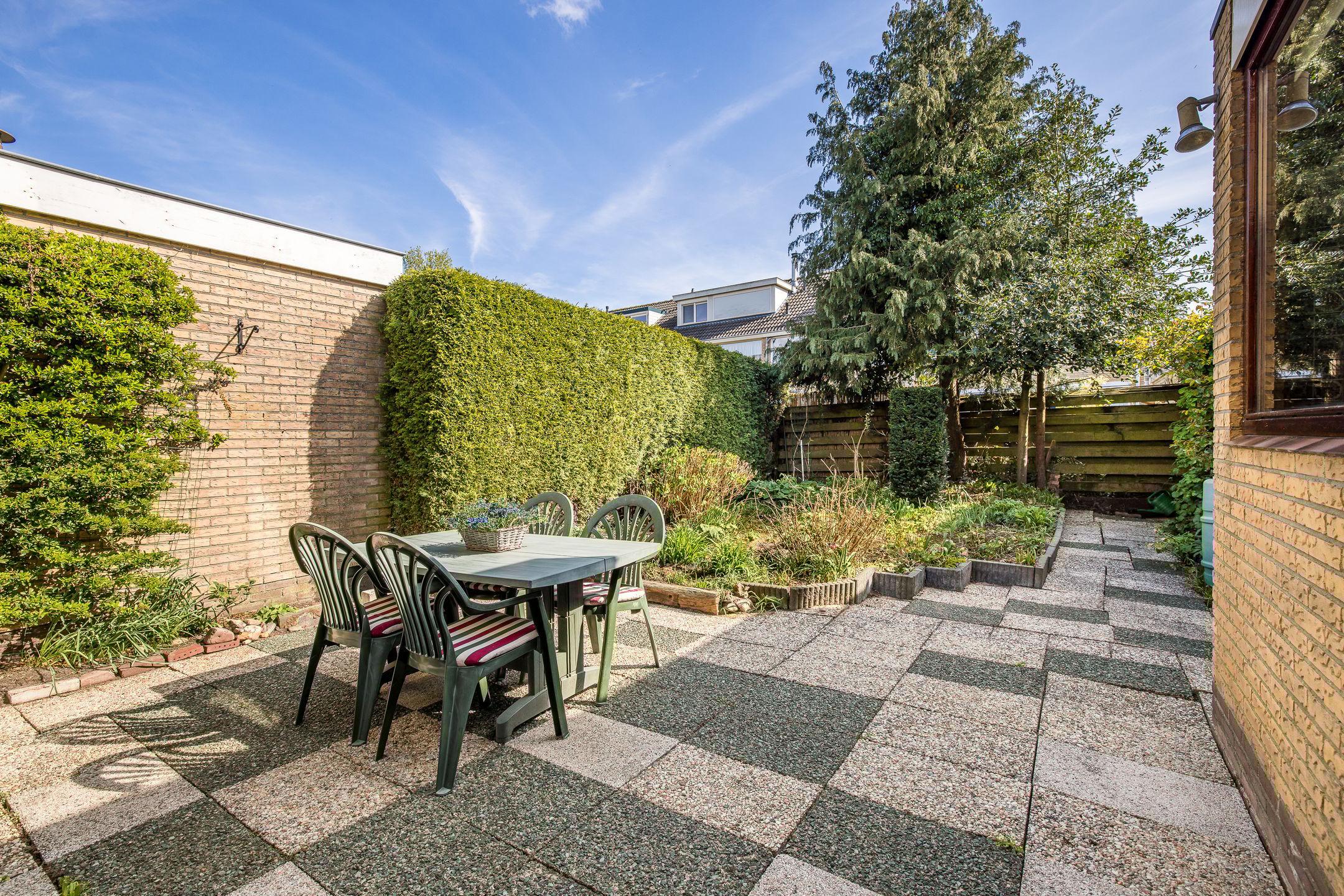 Foto 33 van Otselaan 34