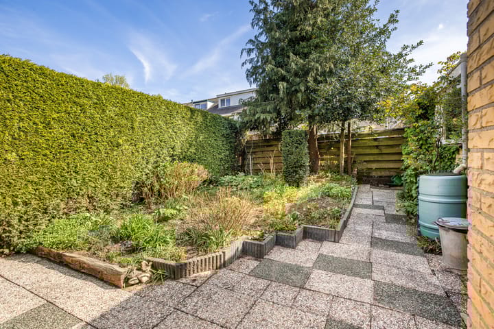 Foto 35 van Otselaan 34