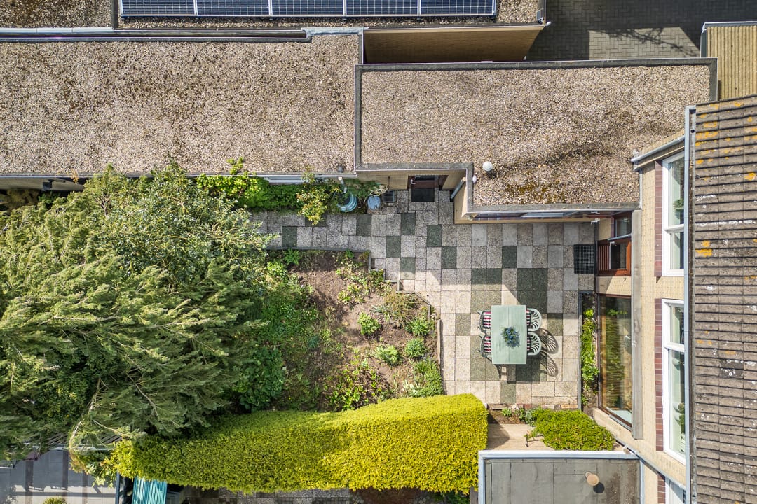 Foto 37 van Otselaan 34