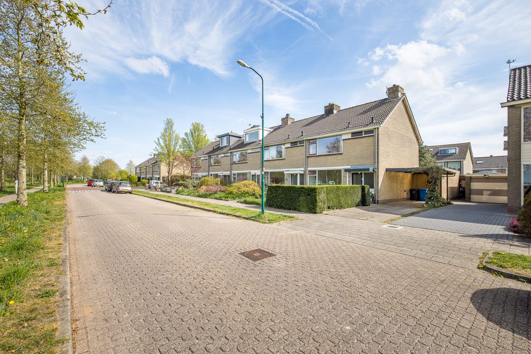 Foto 38 van Otselaan 34