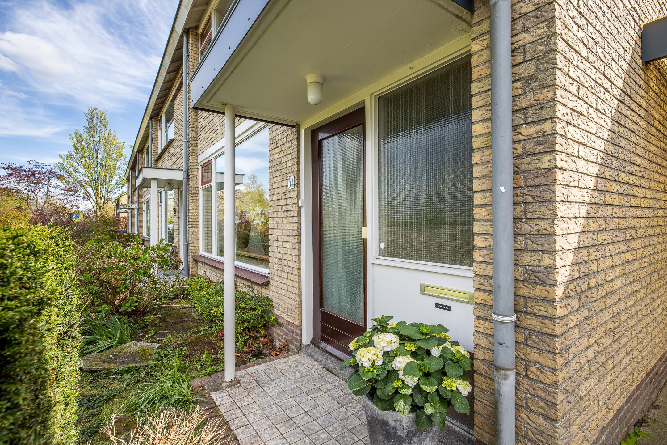 Foto 39 van Otselaan 34