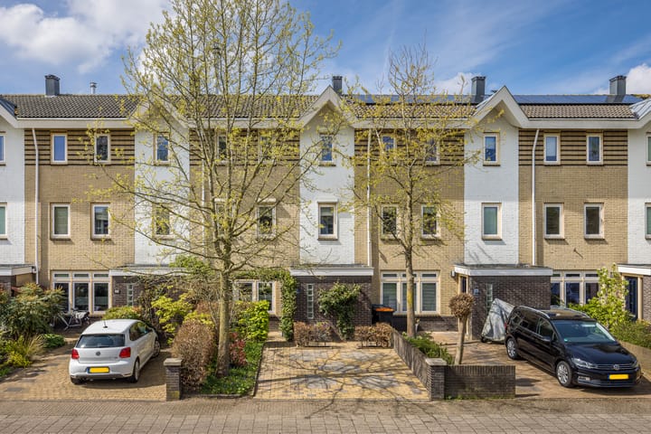 Foto 1 van Centraalspoor 33