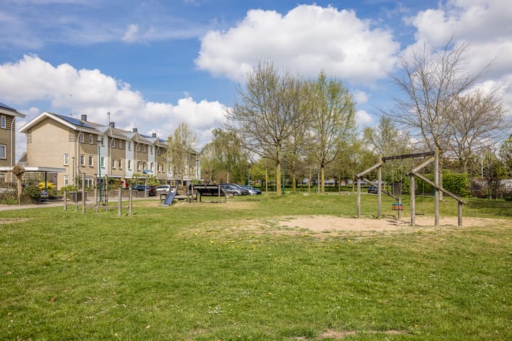 Foto 2 van Centraalspoor 33