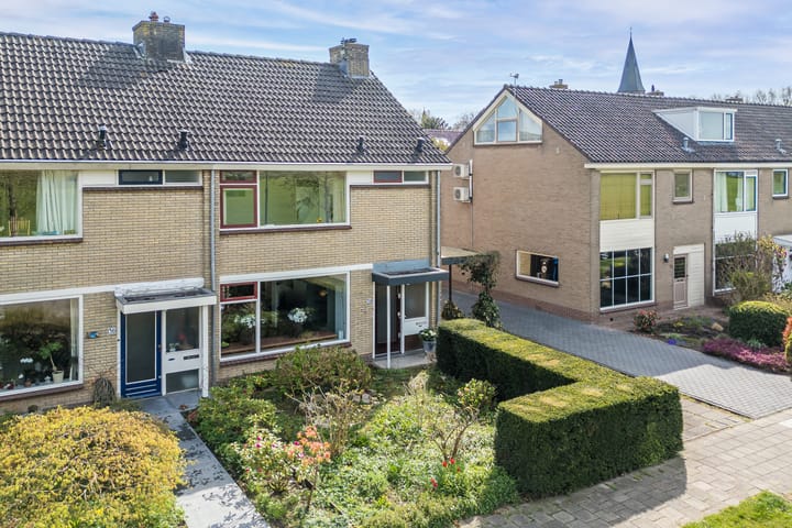 Foto 43 van Otselaan 34