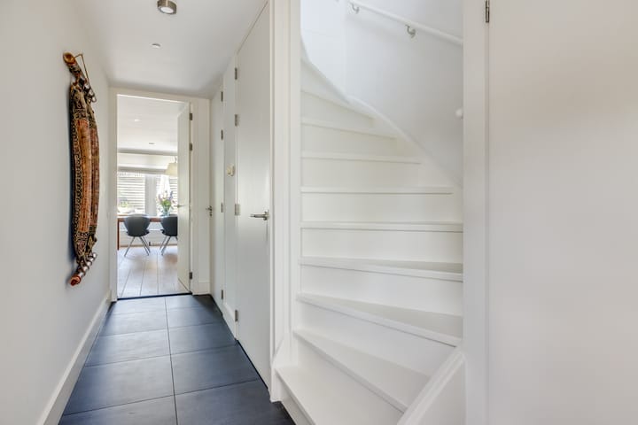 Foto 6 van Centraalspoor 33