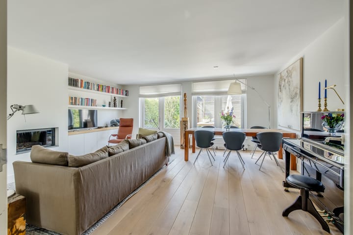 Foto 7 van Centraalspoor 33