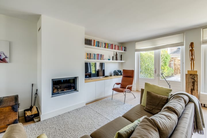 Foto 10 van Centraalspoor 33