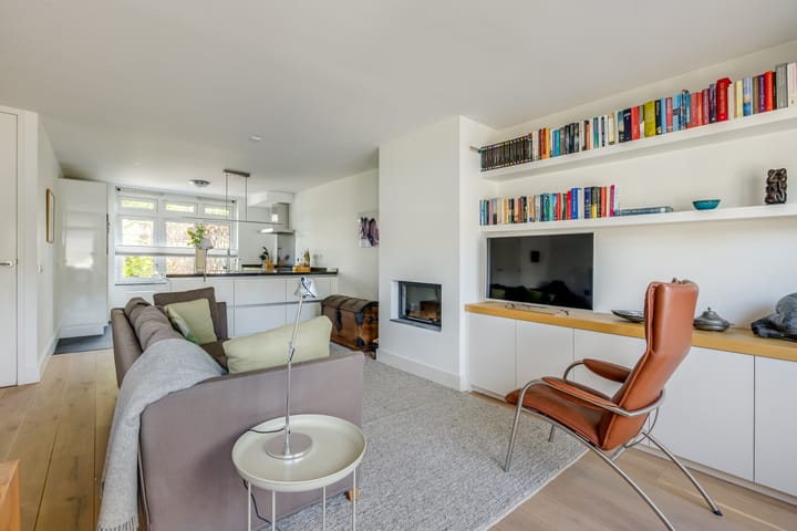 Foto 11 van Centraalspoor 33